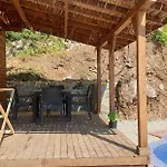 Hytte Baharoglu Life House Faralya *
