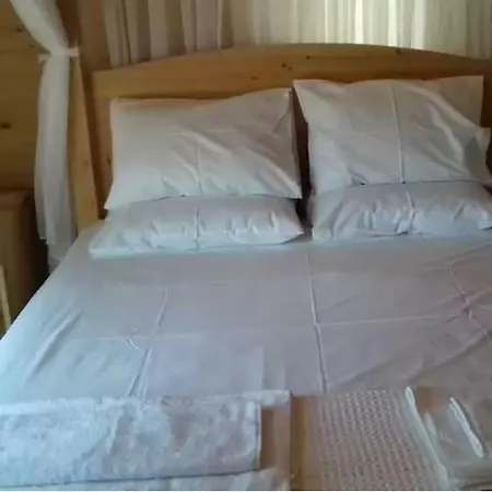 Baharoglu Life House Faralya * Мугла