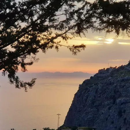 Baharoglu Life House Faralya Gerendaház *