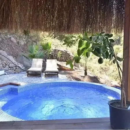 Baharoglu Life House Faralya Muğla