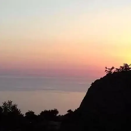 Baharoglu Life House Faralya * Muğla