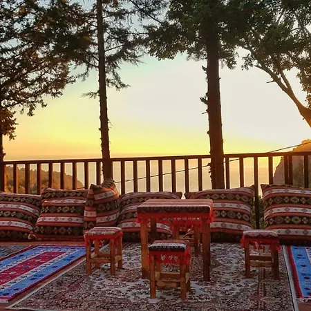 Baharoglu Life House Faralya * Мугла