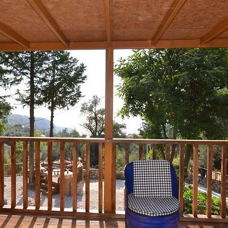 Baharoglu Life House Faralya * Мугла