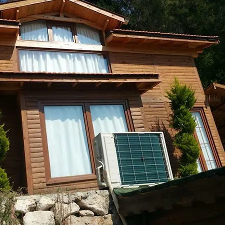 Baharoglu Life House Faralya * Мугла