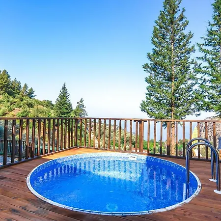 Baharoglu Life House Faralya Мугла