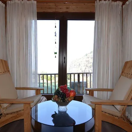 Baharoglu Life House Faralya * Мугла