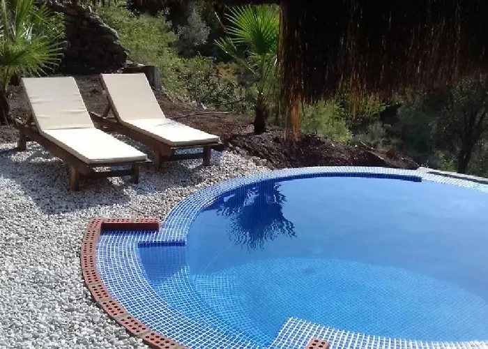 Baharoglu Life House Faralya Muğla