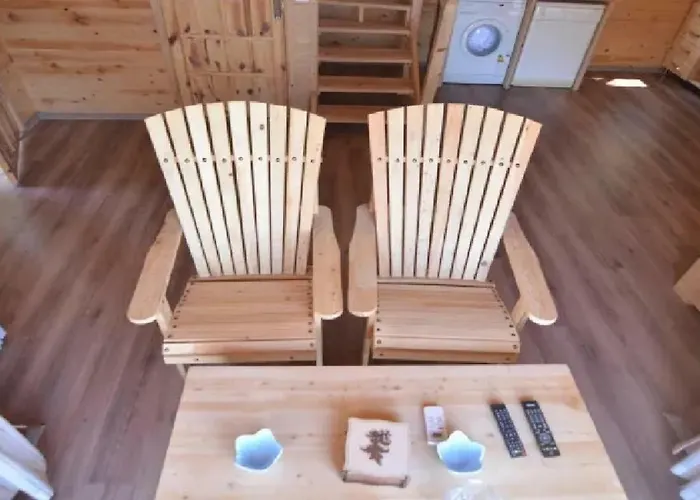 Baharoglu Life House Faralya *