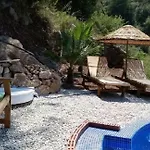 Baharoglu Life House Faralya 山林小屋 *