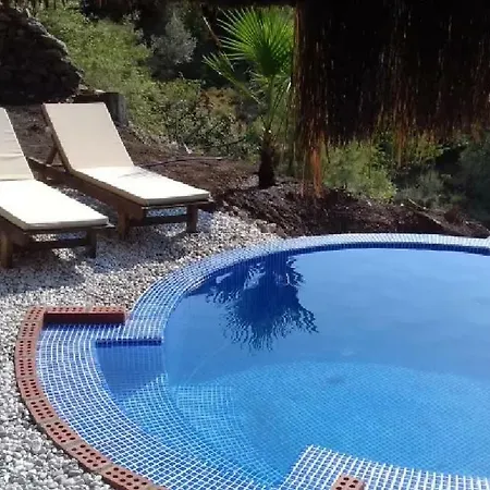 Baharoglu Life House Faralya Muğla