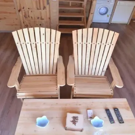 Baharoglu Life House Faralya *