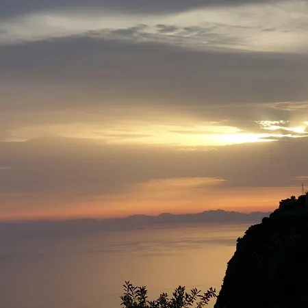 Baharoglu Life House Faralya * ムーラ