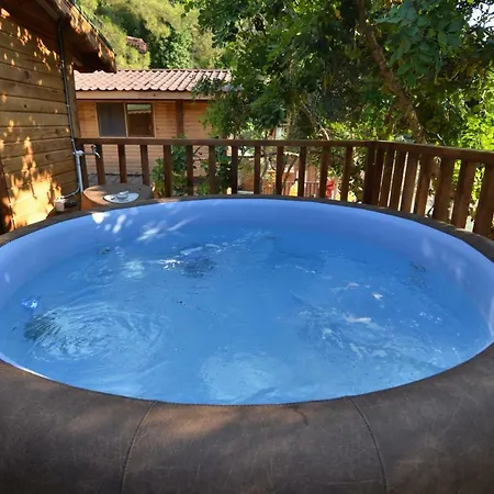 Baharoglu Life House Faralya ムーラ