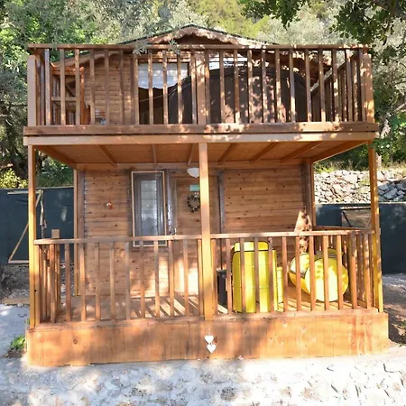 Baharoglu Life House Faralya * Muğla