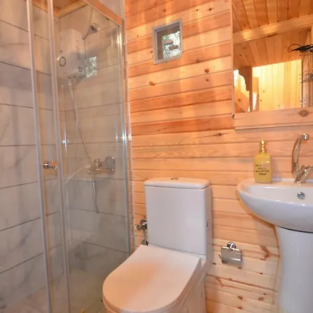 Baharoglu Life House Faralya