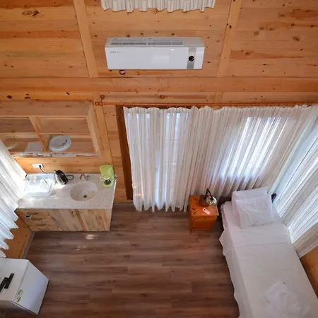 Baharoglu Life House Faralya * ムーラ