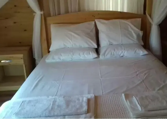 Baharoglu Life House Faralya * Muğla