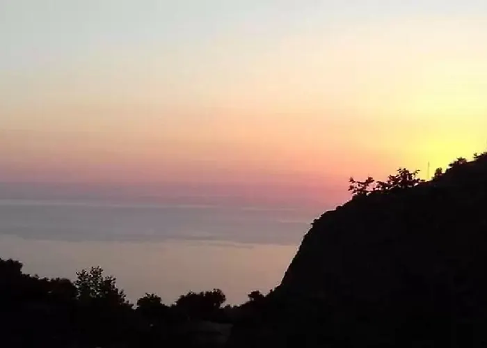 Baharoglu Life House Faralya * Muğla