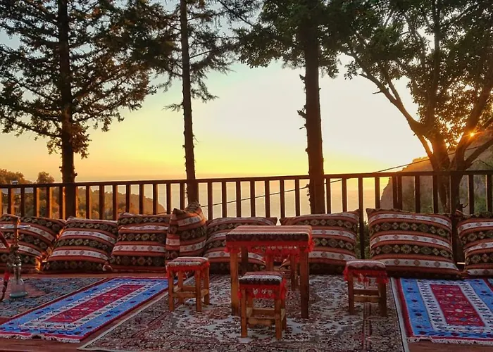 Baharoglu Life House Faralya * Muğla