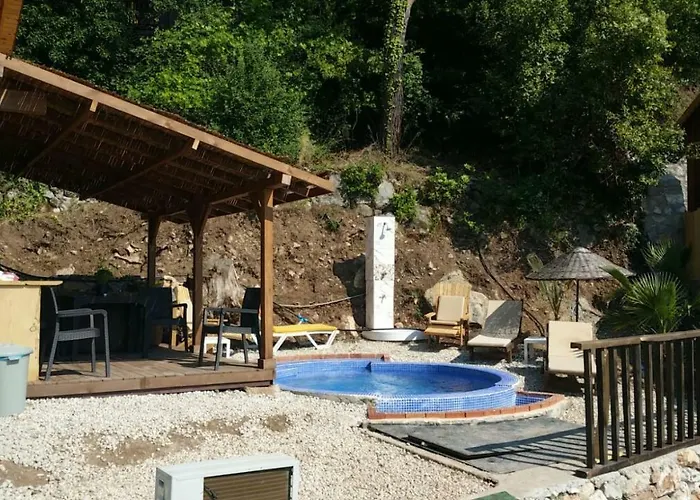 Orman Evi Baharoglu Life House Faralya *