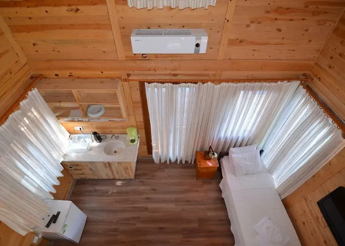 Baharoglu Life House Faralya * Muğla